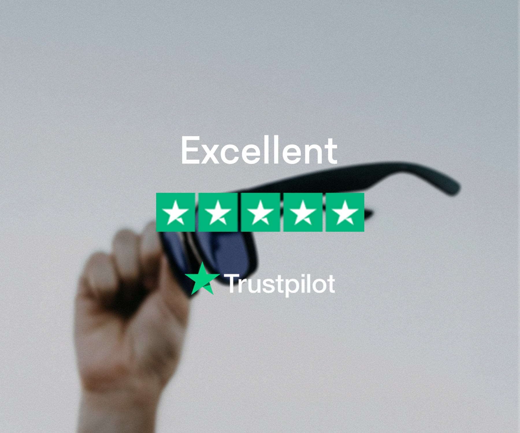 Installing green mirror replacement lenses into black Wayfarer frames